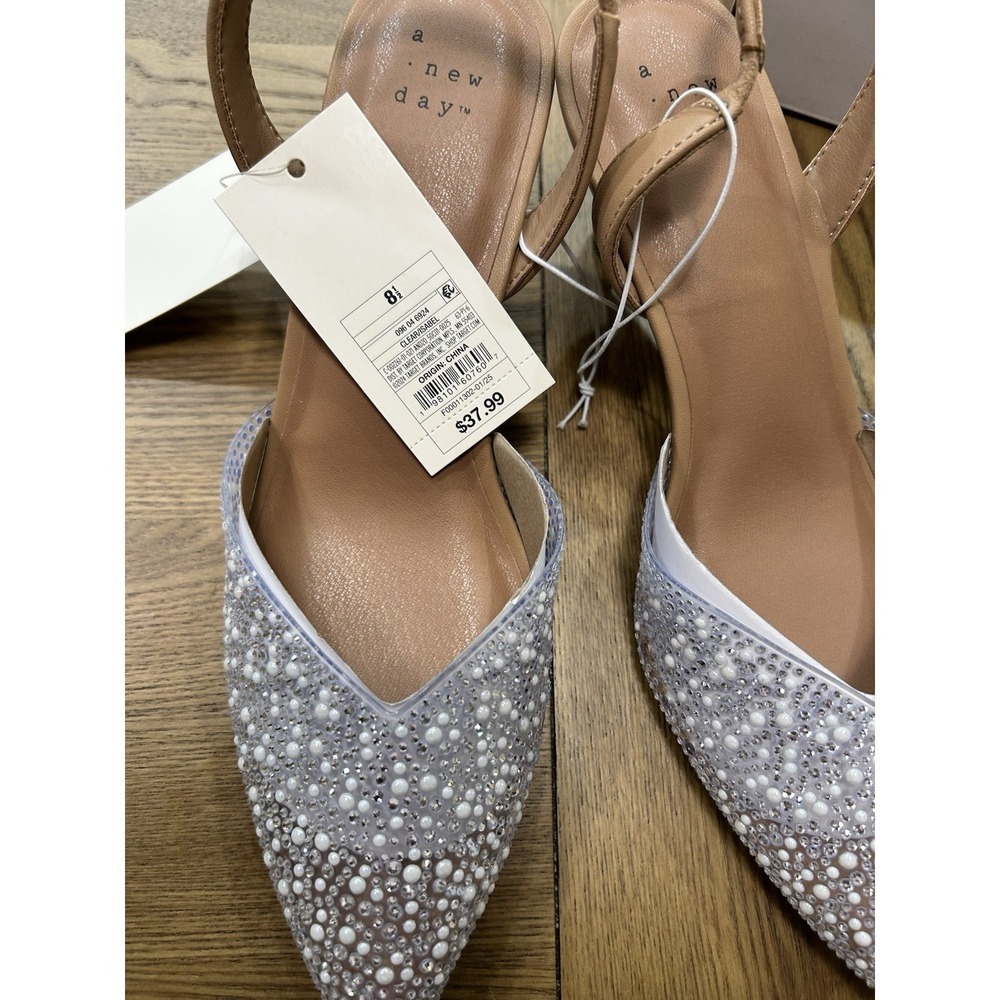 a new day shoes 8.5 women - Picture 2 of 3